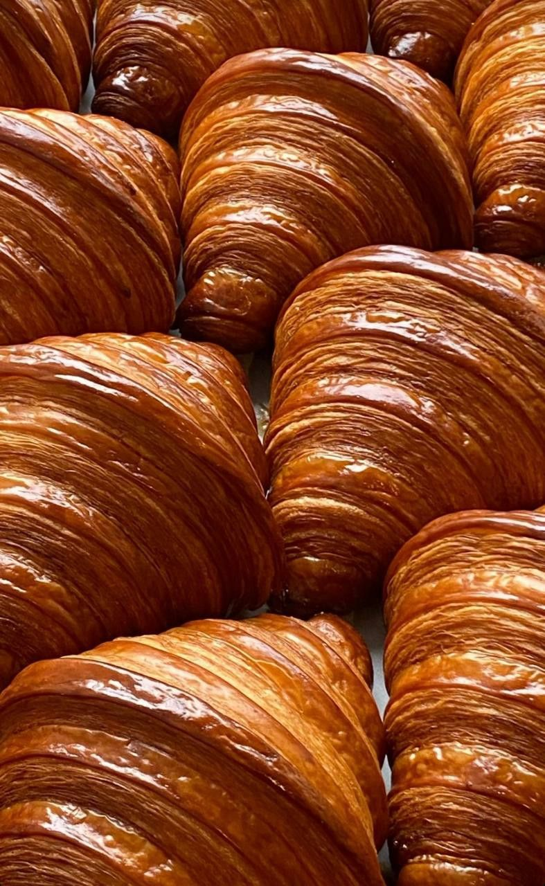 A small-batch bakery maker's product styled for market, illustrating premium branding on a budget by YQR Design